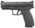 Tisas PX-9, 9mm Luger, 20+1, 4.11" Barrel, Gen3 Duty, Striker Fire