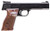 Smith & Wesson 41, 22 LR, 10+1, 5.50" Barrel, Rimfire SAO Pistol