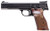 Smith & Wesson 41, 22 LR, 10+1, 5.50" Barrel, Rimfire SAO Pistol