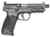 Smith & Wesson M&P M2.0, 9mm Luger, 17+1, 4.62" Barrel, Striker Fire