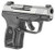 Ruger LCP, Max, 380 ACP, 10+1, 2.80" Barrel, Manual Safety