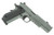 Tisas 1911, 45 ACP, 4.25" Barrel, Night Stalker Series