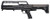 KelTec KS7, 12 Gauge, 6+1, 18.50" Barrel, Right Hand, Pump Action