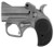 Bond Arms Roughneck, 9mm Luger, 2 Capacity, 2.50" Barrel, SAO