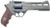 Chiappa Firearms Rhino, 357 Mag, 6 Capacity, 6", 60DS, DA/SA