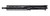 Daniel Defense MK18 RIII URG, 223 Rem/5.56 NATO, Upper Only, Black