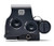 EO Tech EXPS, EXPS2 Series, 1x Magnification, 2 x 1 MOA Reticle