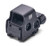 EO Tech EXPS, EXPS2 Series, 1x Magnification, 2 x 1 MOA Reticle