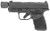 Springfield Hellcat, 9mm Luger, 10+1, 3.80" Barrel, DAO, RDP Series