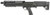 KelTec KSG, 12 Gauge, 7+1, 18.50" Barrel, Defender Series, Pump Action
