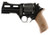 Chiappa Firearms Rhino, 357 Mag, 6 Capacity, 4" Barrel, 40DS Series