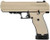 Hi-Point JCP, 40 S&W, 10+1, 4.50" Barrel, SAO