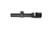 Trijicon AccuPoint Riflescope, 1-4x, 24mm, Illuminated Green Dot, 30mm Tube