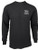 Glock Perfection, Long Sleeve Tee, Medium, Black
