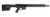 Seekins Precision SP10M, 308 Win, 16" Barrel, Black Finish