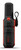 Garmin inReach, Mini 2 Satcom, Black/Red, Communication/SOS/Maps