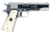 Oaks Iver 1911A138CHRWP, 38 Super, 8+1 Capacity, 5" Barrel