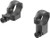 Leupold Ringmounts, Ruger M77, Extended, Scope Ring Set, 1" Tube