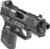 FN Herstal 509CT, 9mm Luger, 10+1, 4.32" Barrel, DAO, w/Optic Series