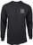 Glock Perfection, Long Sleeve Tee, Small, Black