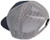 Glock Born In Austria Hat, Navy/Gray, AS41019, Chino Twill, Mesh Back