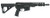 Radical Firearms RPR, 300 Blackout, 30+1, 8.50" Barrel, Black Polymer