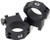 Steyr 5960 T-Series Rings, 30mm, Scope Ring Set, Low Height