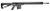 Great Lakes Firearms GL10, 30-06 Springfield, 5+1, 24" Barrel