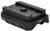 Warne 6111M Mini Red Dot Mount, Shotgun Rib Series, Aluminum