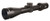 Trijicon Huron, 2.5-10x, BDC Hunter, 40mm Objective, 30mm Tube