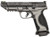 Smith & Wesson M&P PC, 9mm Luger, 17+1, 5", M2.0 Competitor
