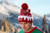 Magpul Ugly Christmas Beanie, GingARbread Man Series, OSFA