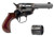 Cimarron Lightning, Dual Cylinder, .38 Special, 6rd, 3.50" Barrel, SAO