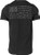 Glock 2nd Amendment, Black, Large, Cotton/Polyester, Short Sleeve