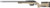 Larue Tactical Siete, 300 WSM, 3+1, 24" Barrel, Right Hand, Magnum Series