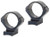 Talley 73X700 Scope Mount/Ring Combo, 30mm, Low, Extended