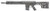 Black Rain Fallout10, 308 Win, 10+1, 18" Barrel, Semi-Auto, Right Hand