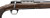 Browning X-Bolt 2, 270 Win, 4+1, 22", Medallion Series, Bolt Action