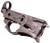 Sharps Bros WARTHOG, Multi-Caliber, Stripped Lower, AR-15