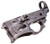 Sharps Bros WARTHOG, Multi-Caliber, Stripped Lower, AR-15