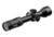 Steyr H6Xi, 2-12x42, STR-MIL FFP, 30mm, Illuminated Reticle