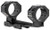 Warne 782520MOA, Precision Cantilever Mount, 34MM, 20MOA
