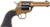Ruger Wrangler, .22 LR, 6 Capacity, 3.75" Barrel, SAO