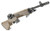 Springfield M1A, 308 Win/7.62x51mm, 10+1, 22", Right Hand, Standard Issue