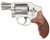 Smith & Wesson PC Model 642, 38 Special +P, 5 Shot, 1.88" Barrel