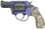 Charter Arms Undercover Lite, 38 Special, 5rd, 2" Barrel, Chic Lady Series