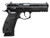 CZ-USA 91214, SP-01, 9mm Luger, 19+1, 4.7" Barrel, Steel Frame