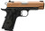 Browning 1911, 380 ACP, 8+1, 3.63" Barrel, Black Label Series, Semi-Auto