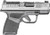 Springfield Hellcat, 9mm Luger, 10+1, 3" Barrel, OSP Compliant