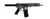 Great Lakes Firearms GL15, 223 Wylde, 30+1, 7.50" Barrel, Pistol